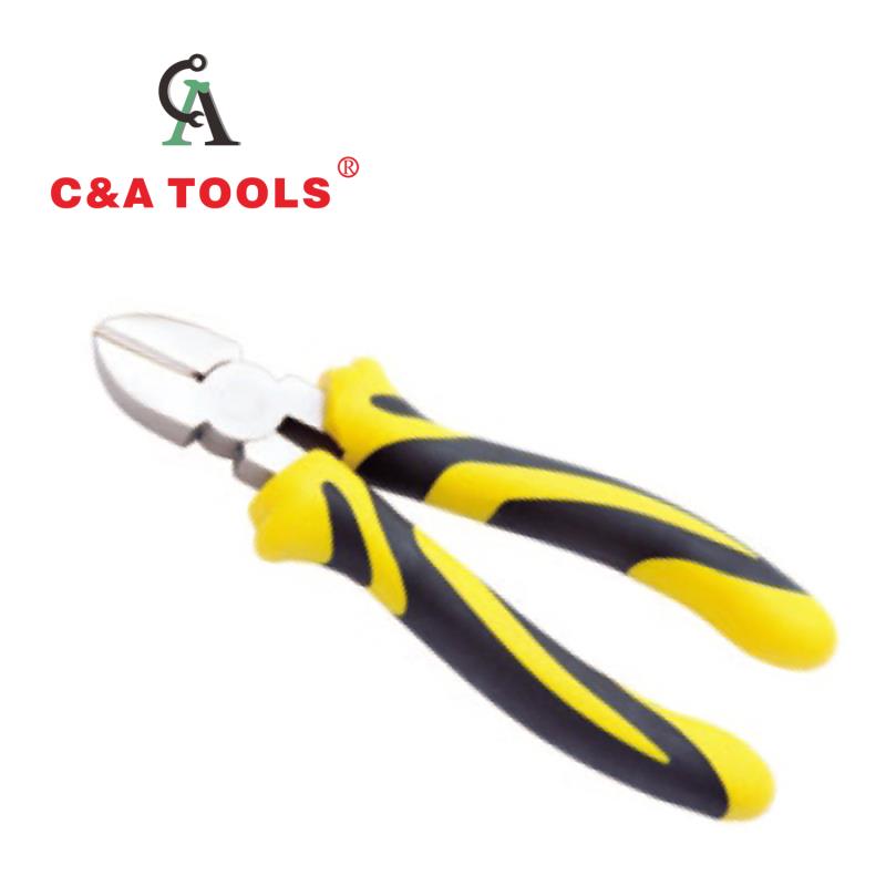 German Type Diagonal Pliers