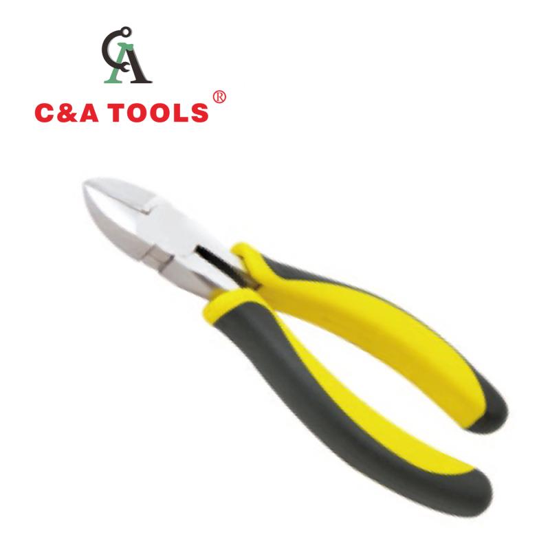 American Type Diagonal Pliers