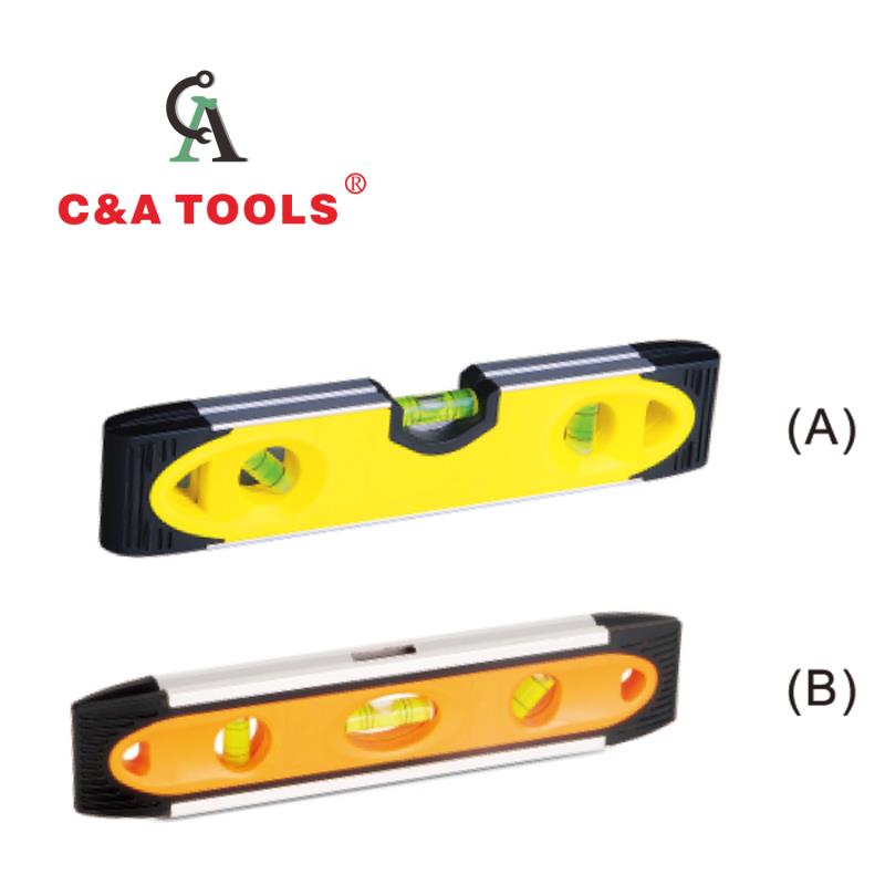 Torpedo Level