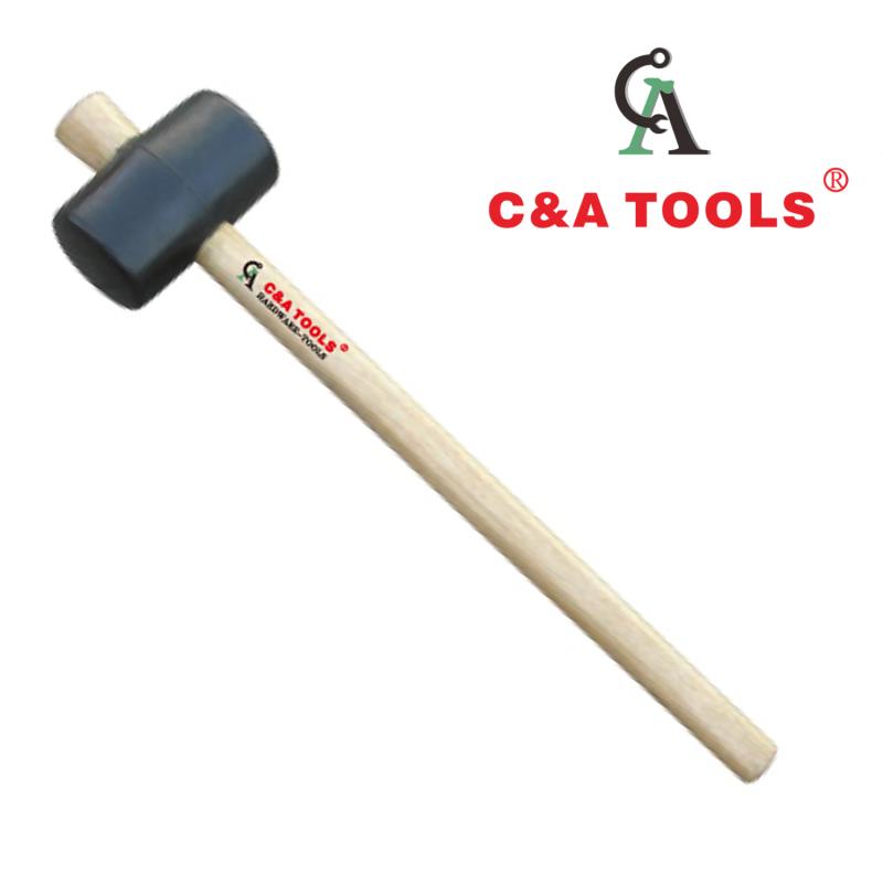 Rubber Mallet