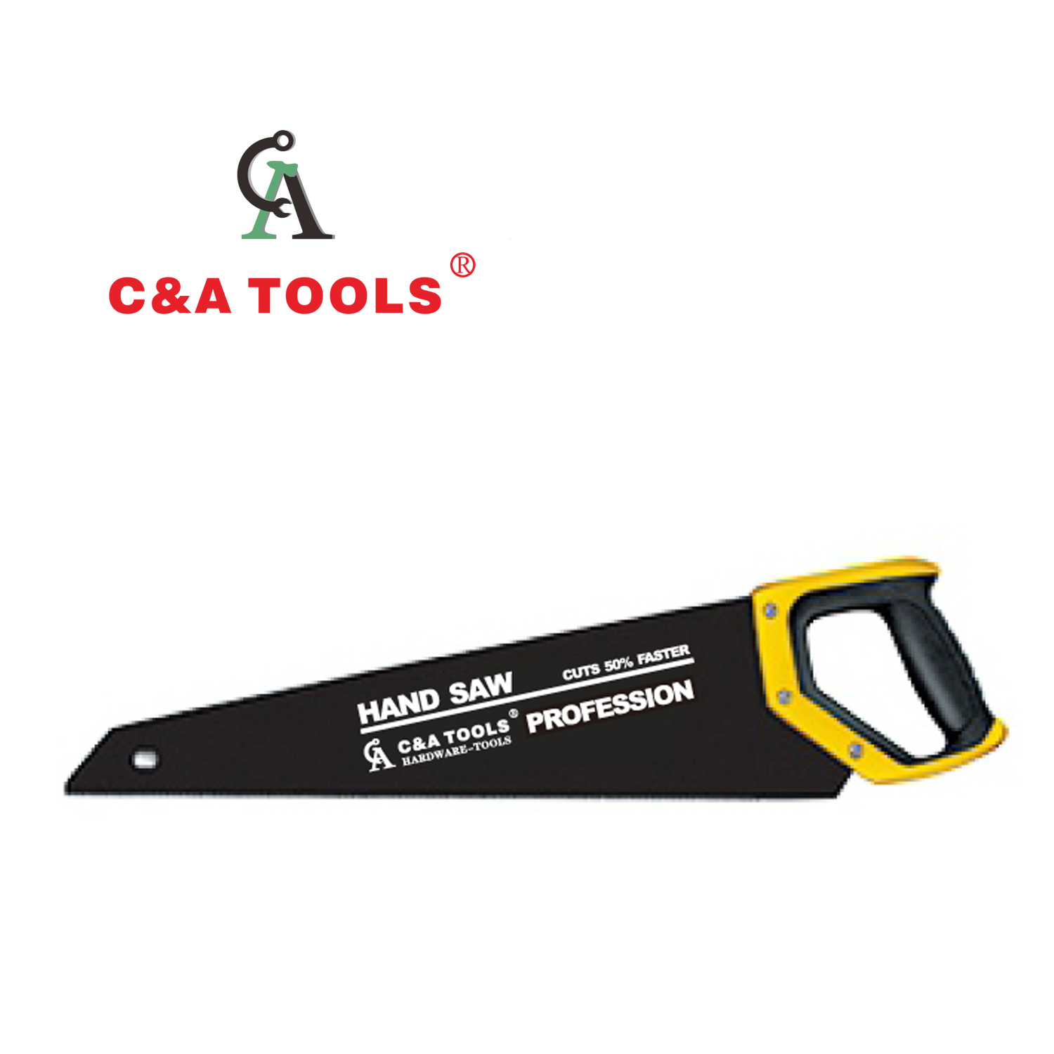 Hand Saw