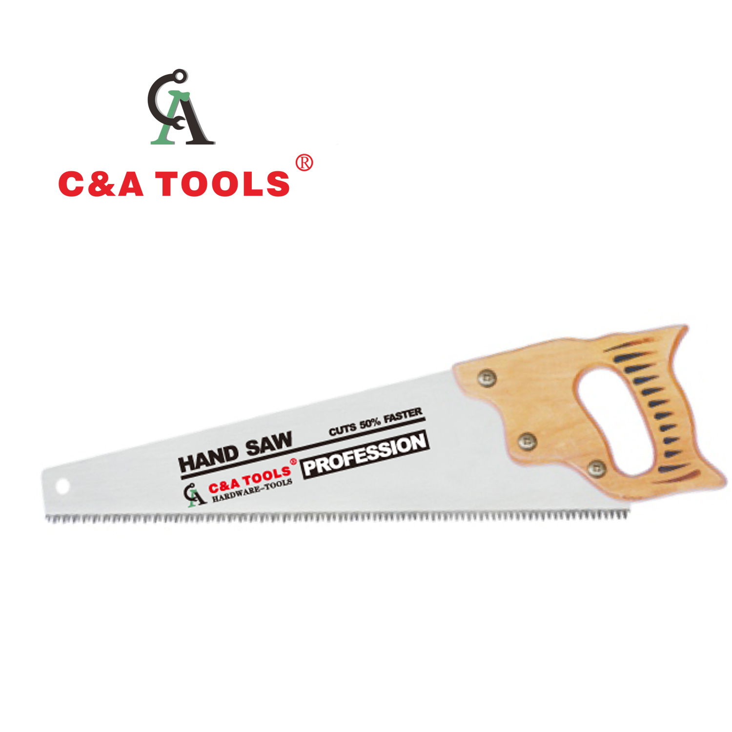 Hand Saw