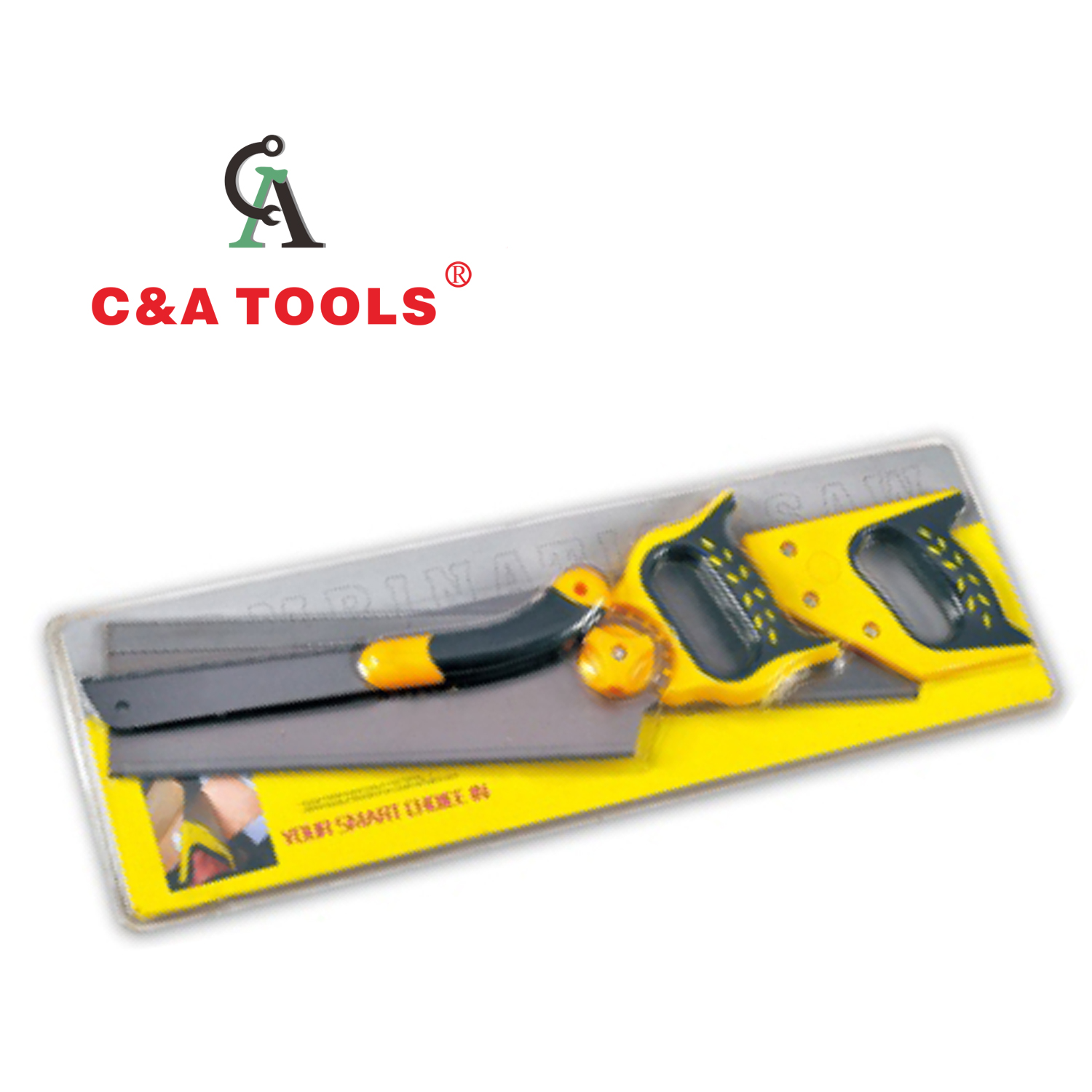 Hand Saw Set