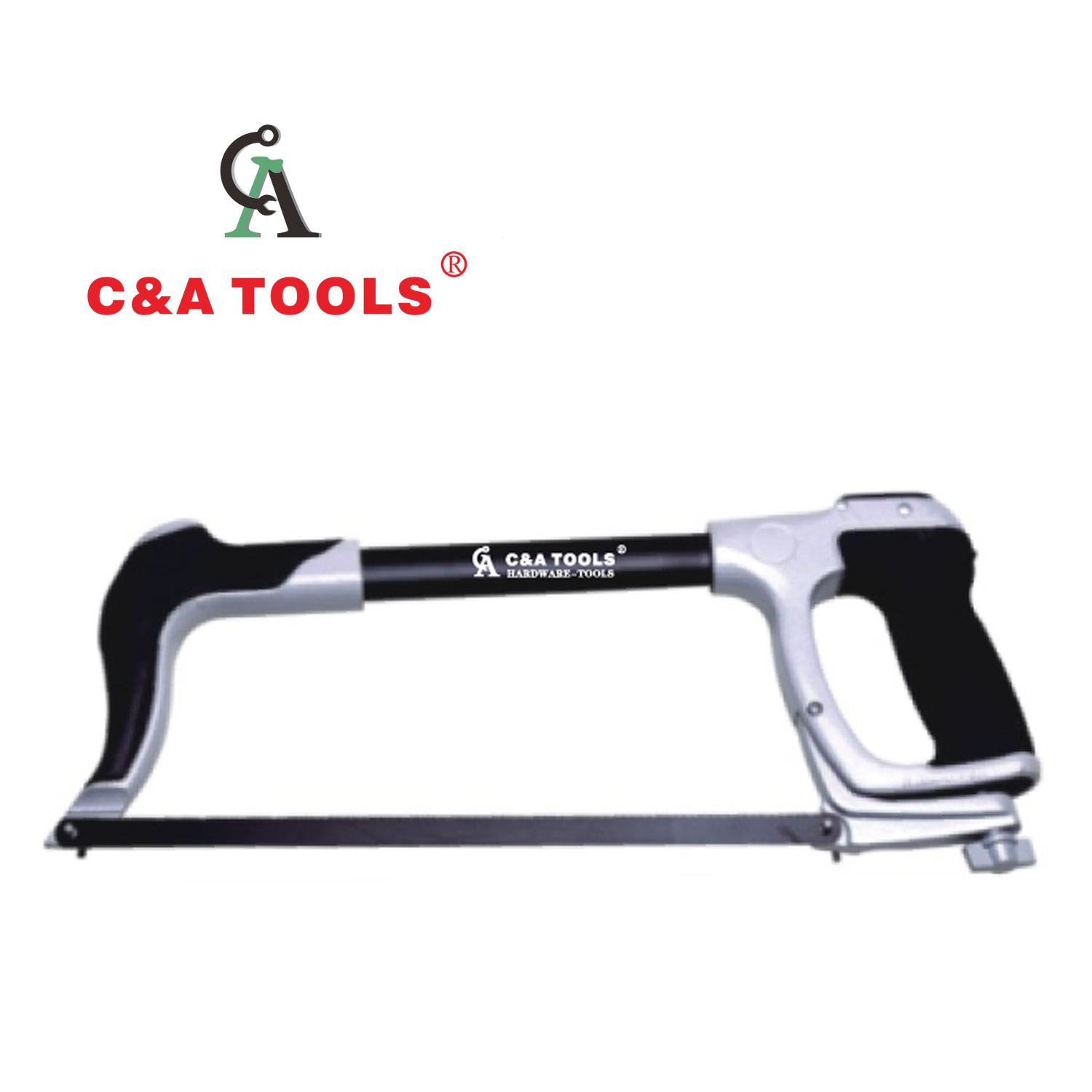 Aluminum Alloy Hacksaw Frame