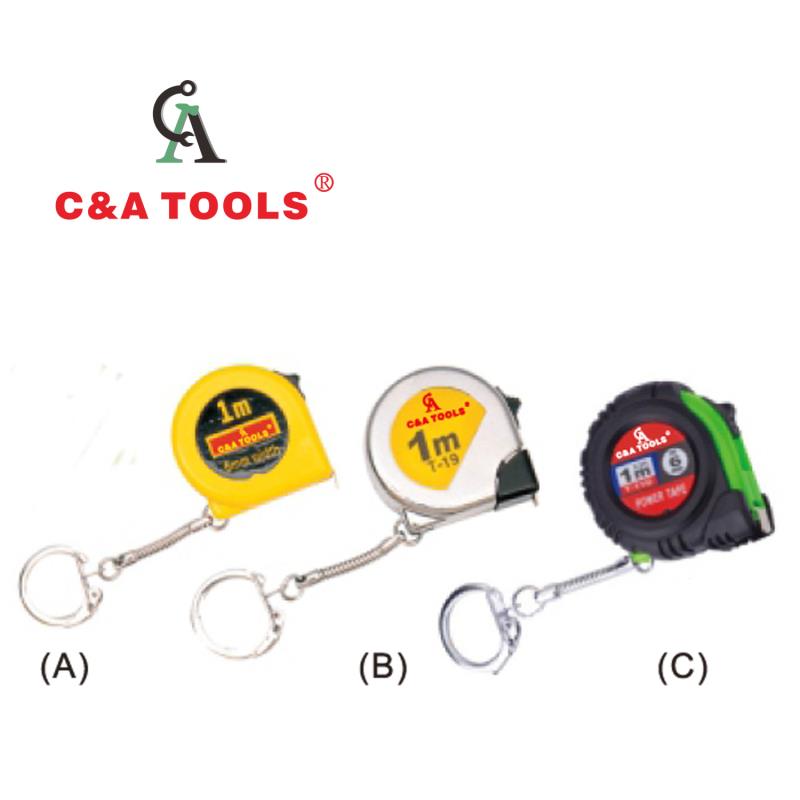 Mini Gift Measuring Tape