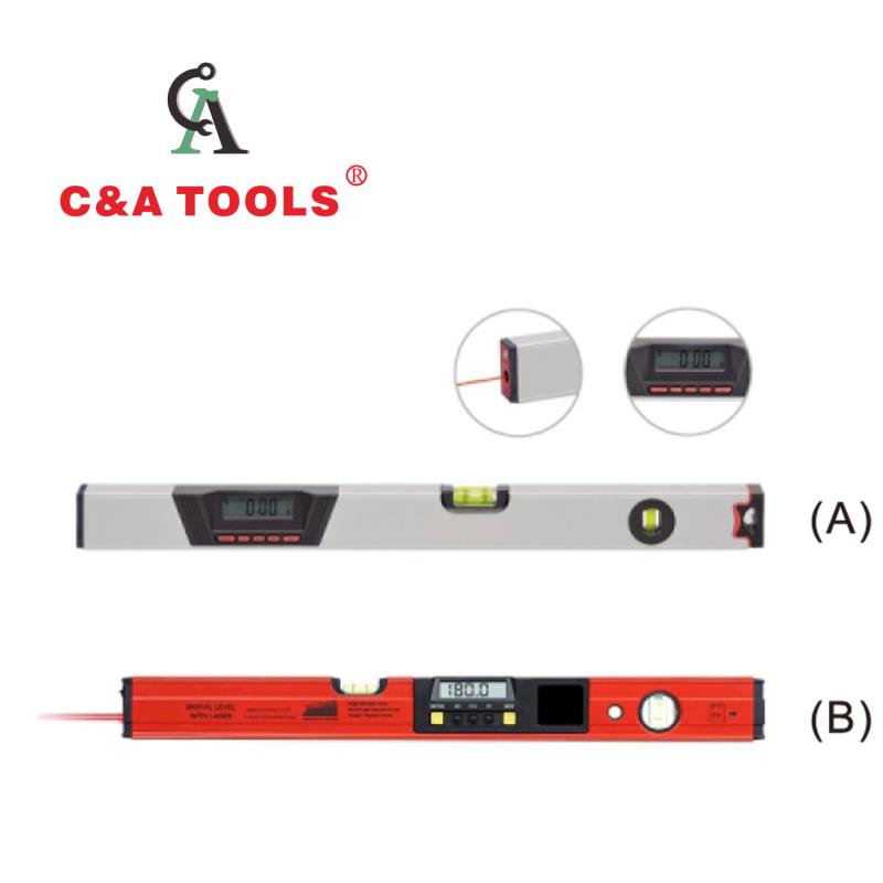 Digital Laser Level