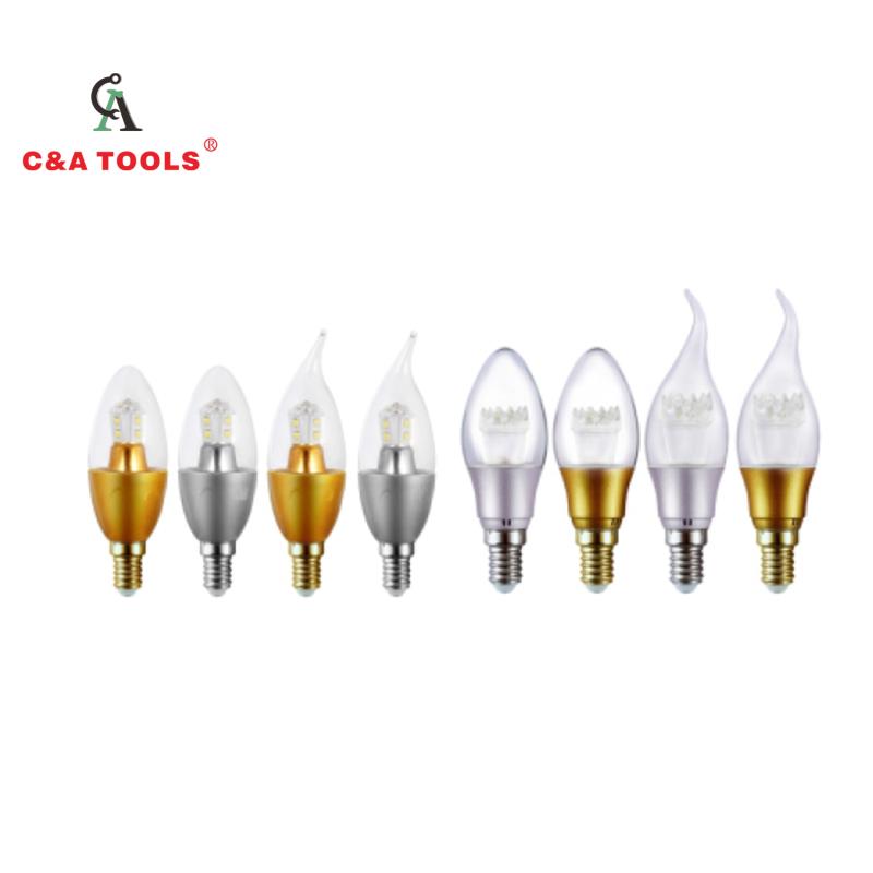 LED Candle Lamps