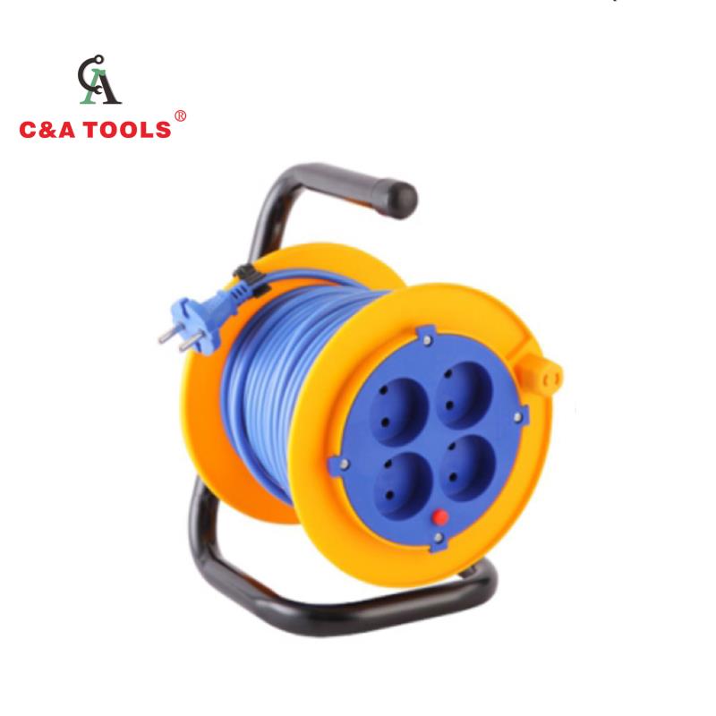 Cable Reel (Dutch)