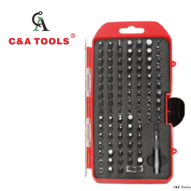 100pcs Tools Set