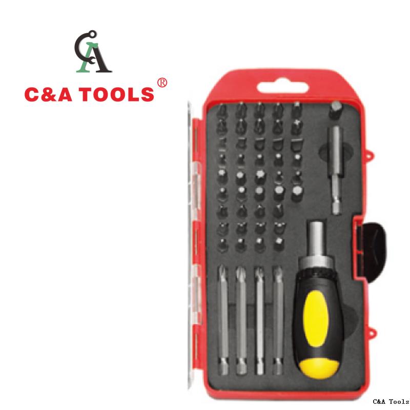 49Pcs Tools Set